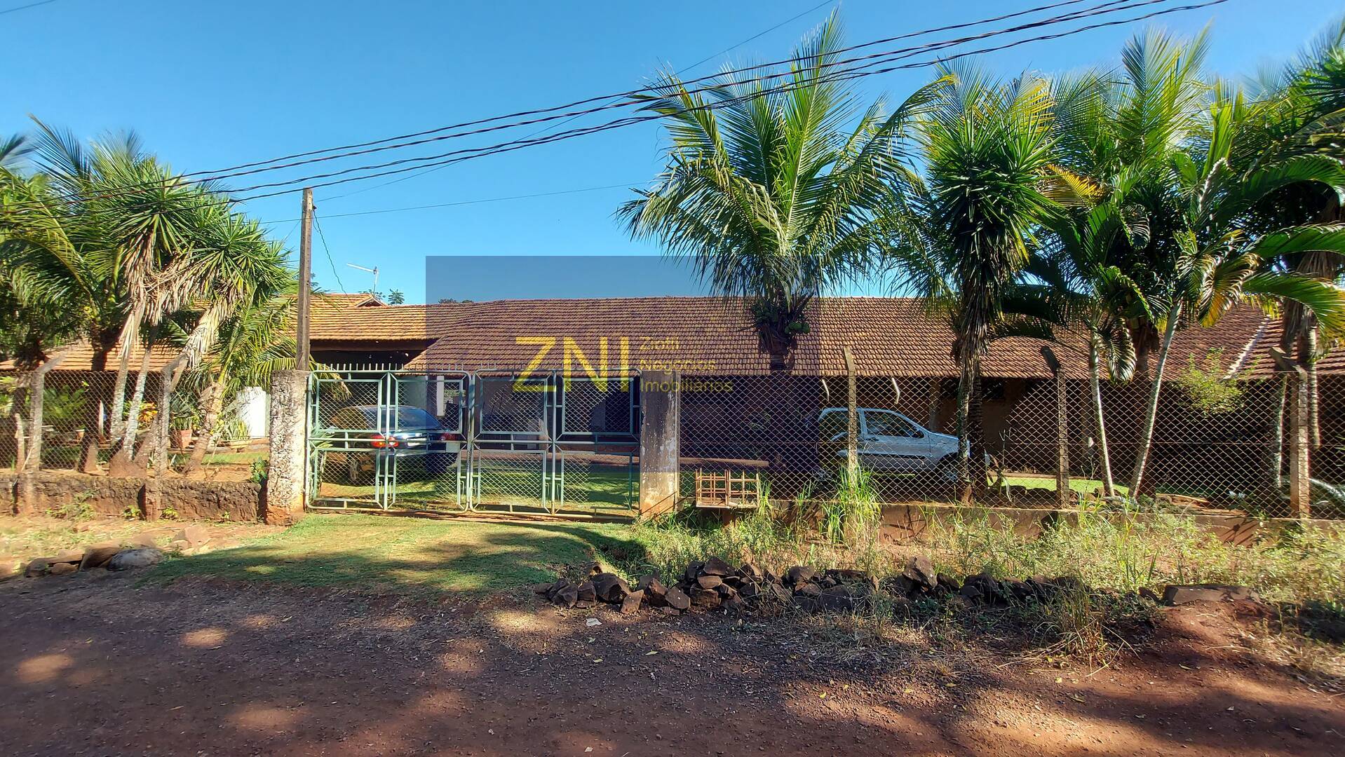 Fazenda à venda com 3 quartos, 5148m² - Foto 2