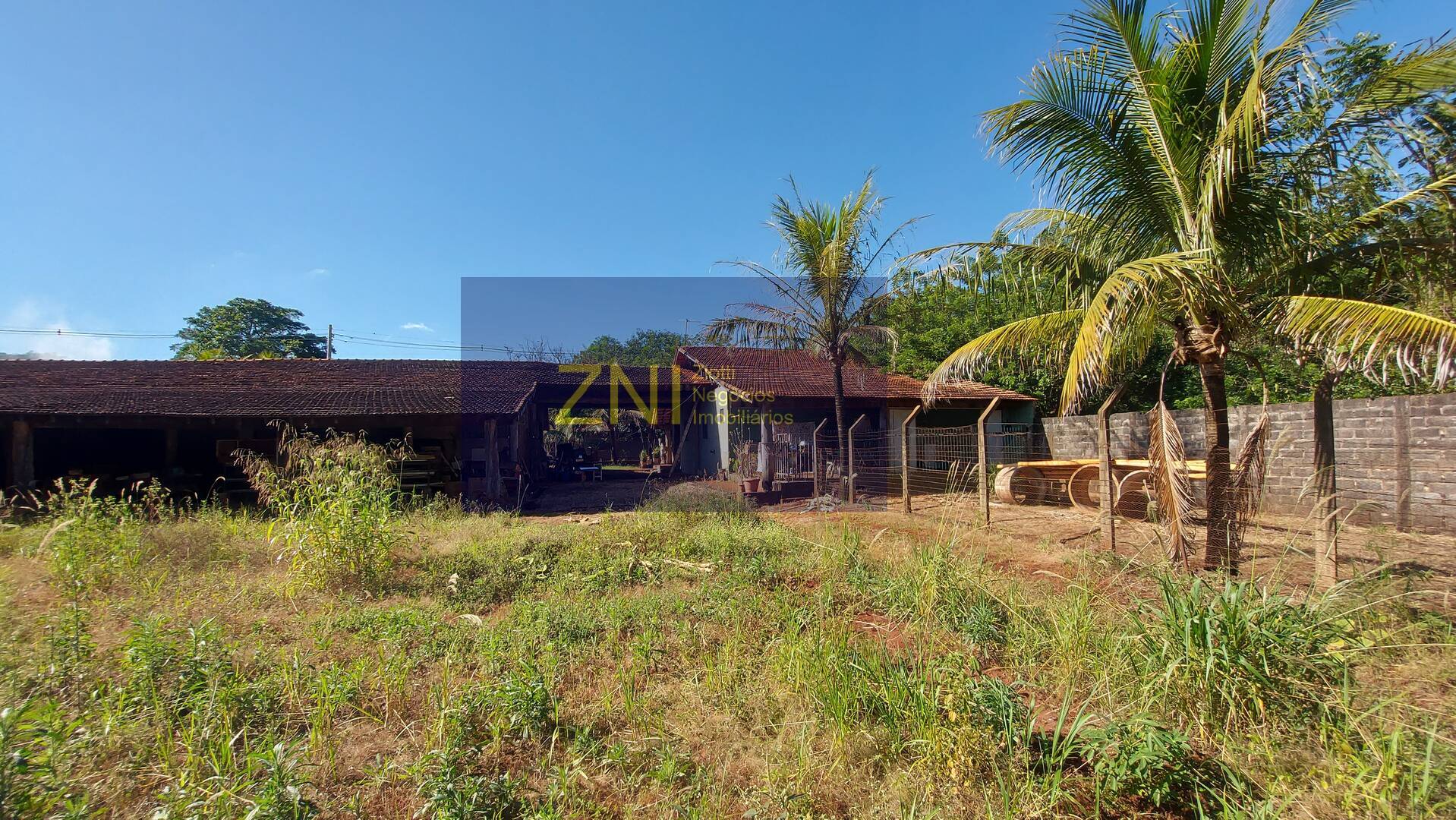 Fazenda à venda com 3 quartos, 5148m² - Foto 6