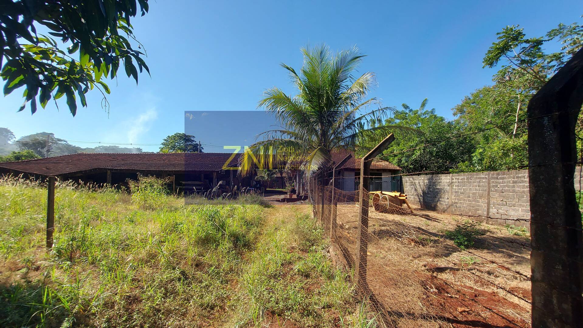 Fazenda à venda com 3 quartos, 5148m² - Foto 7