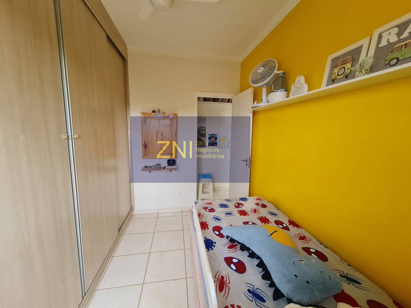 Apartamento à venda com 2 quartos, 45m² - Foto 11