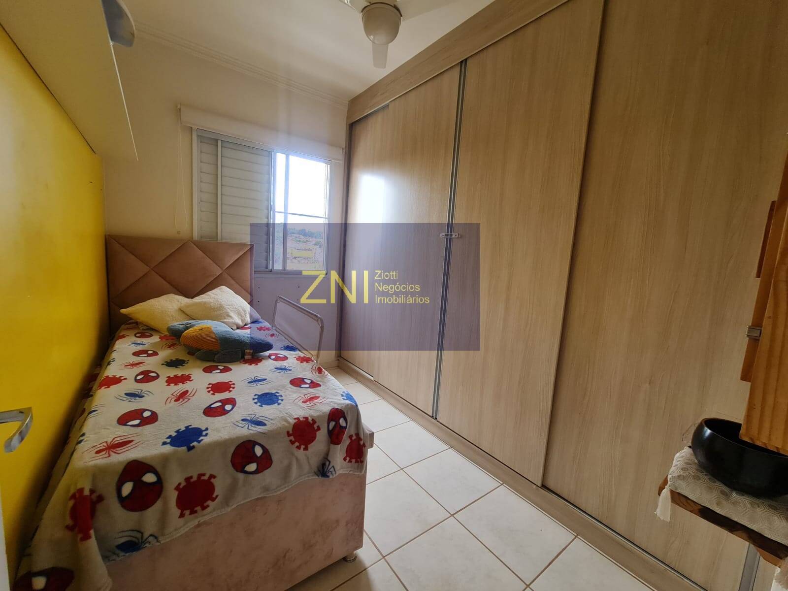 Apartamento à venda com 2 quartos, 45m² - Foto 12