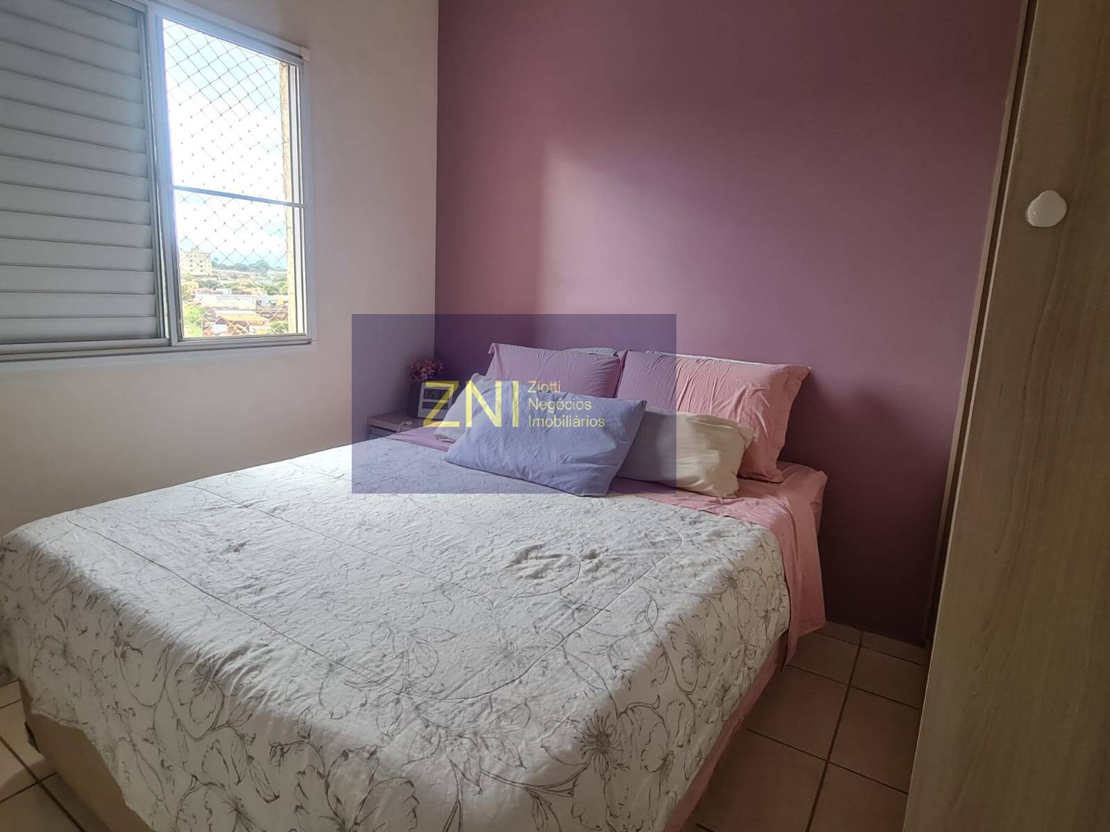 Apartamento à venda com 2 quartos, 45m² - Foto 9