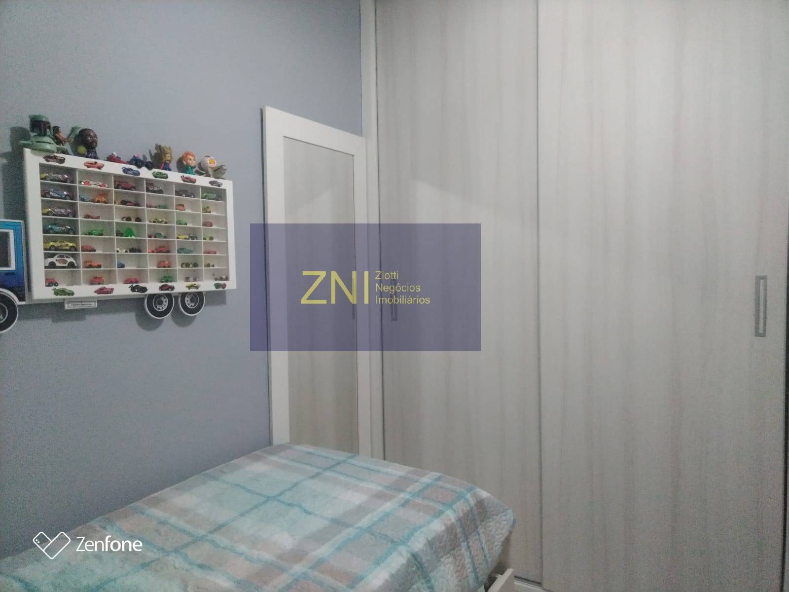 Apartamento à venda com 2 quartos, 45m² - Foto 13