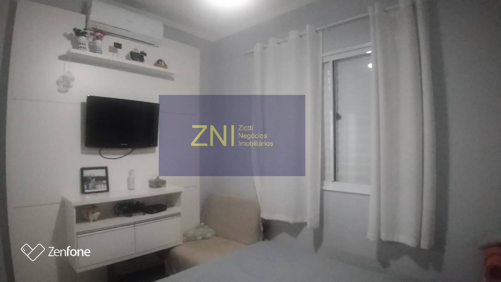 Apartamento à venda com 2 quartos, 45m² - Foto 9