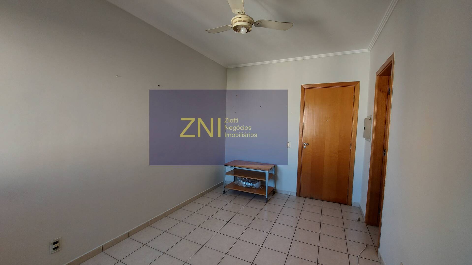 Apartamento à venda com 1 quarto, 37m² - Foto 6