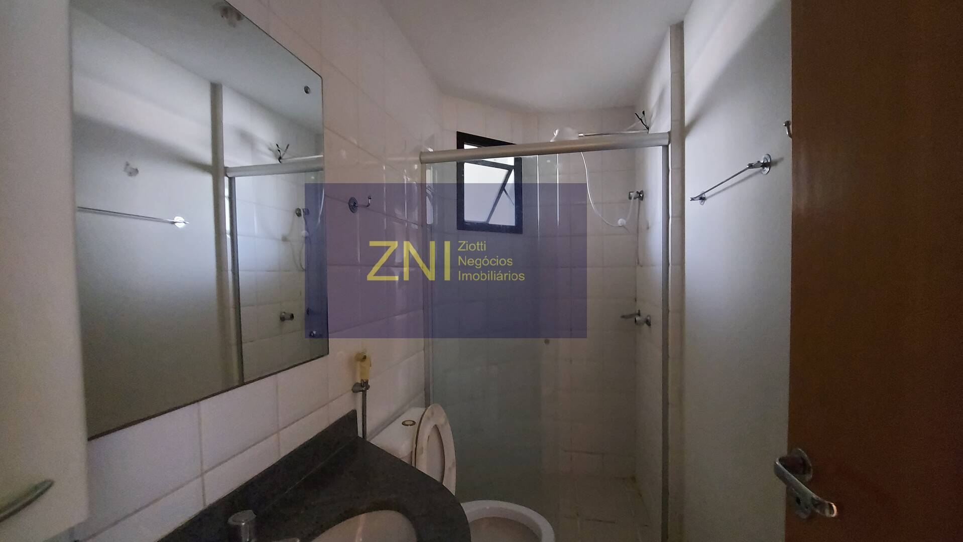 Apartamento à venda com 1 quarto, 37m² - Foto 10