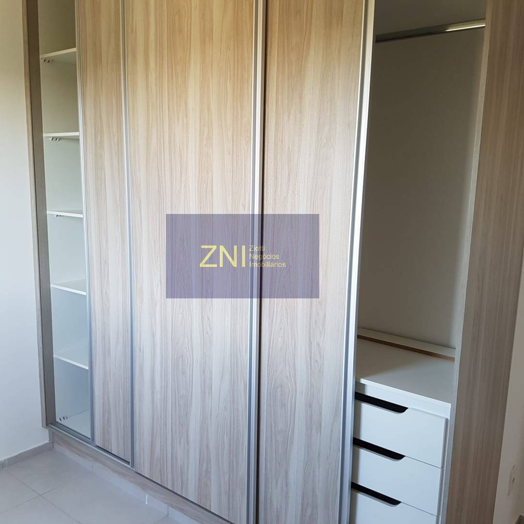 Apartamento à venda com 2 quartos, 45m² - Foto 7