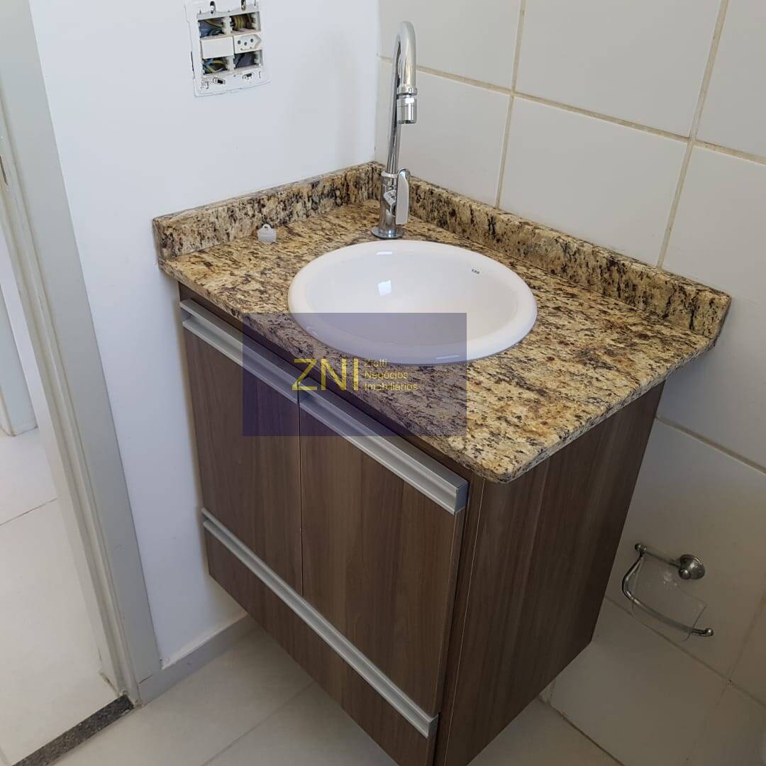 Apartamento à venda com 2 quartos, 45m² - Foto 11