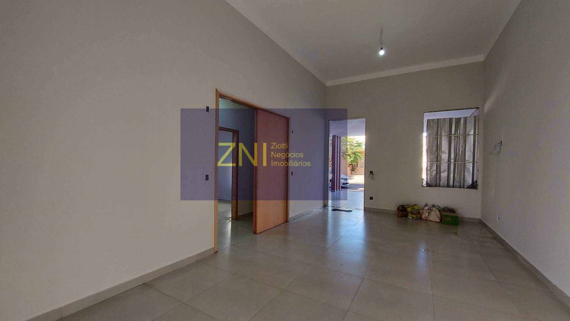 Casa de Condomínio à venda com 3 quartos, 200m² - Foto 3