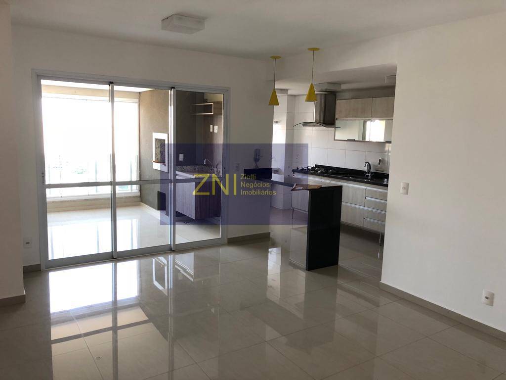 Apartamento à venda com 2 quartos, 87m² - Foto 3