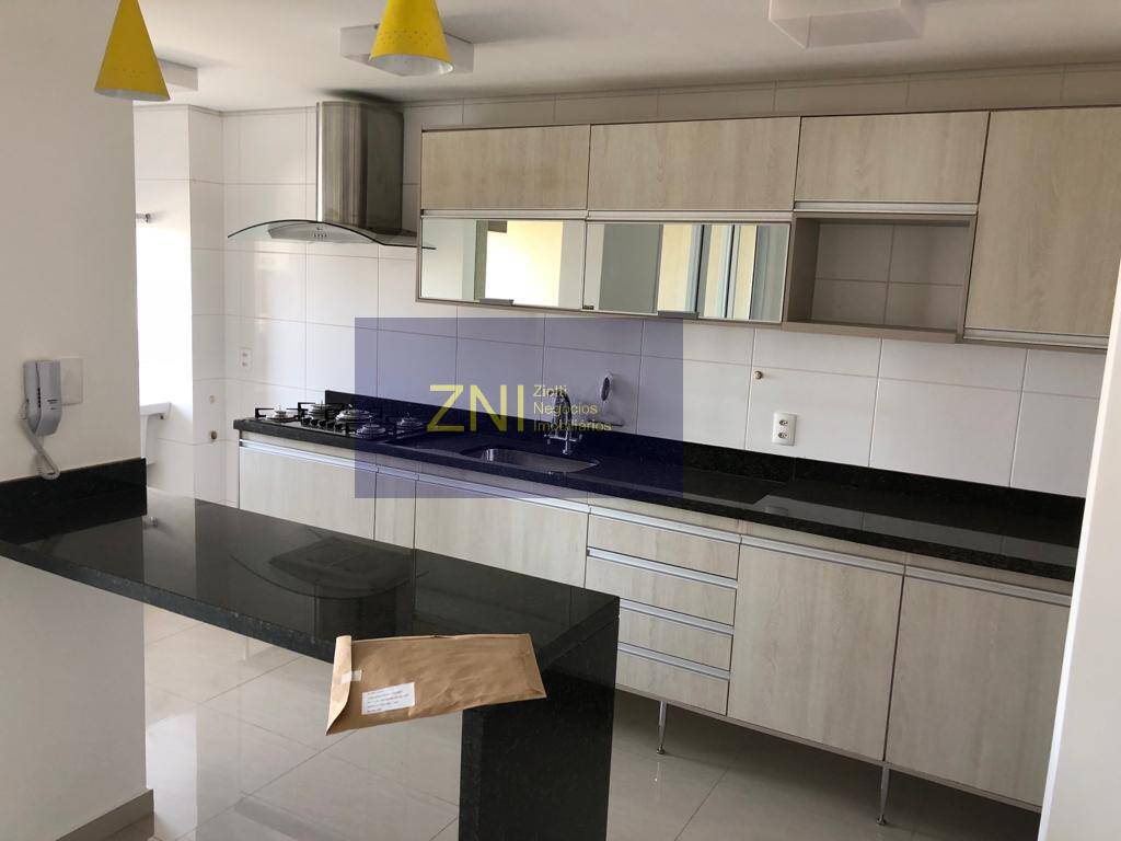 Apartamento à venda com 2 quartos, 87m² - Foto 7