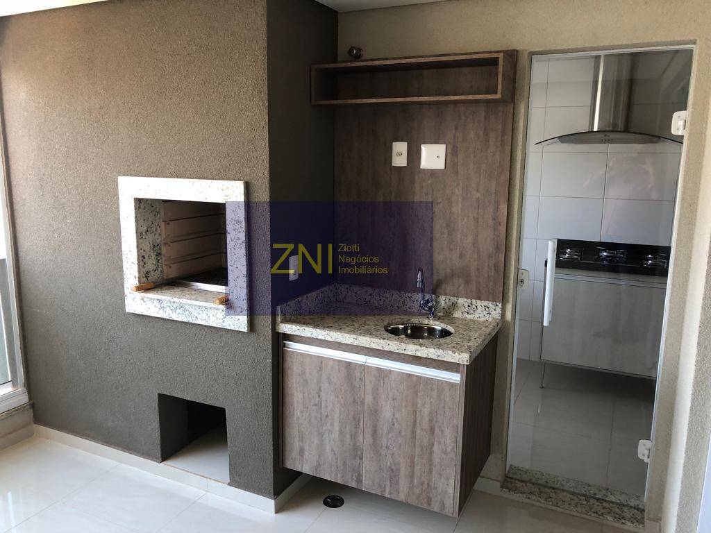 Apartamento à venda com 2 quartos, 87m² - Foto 6