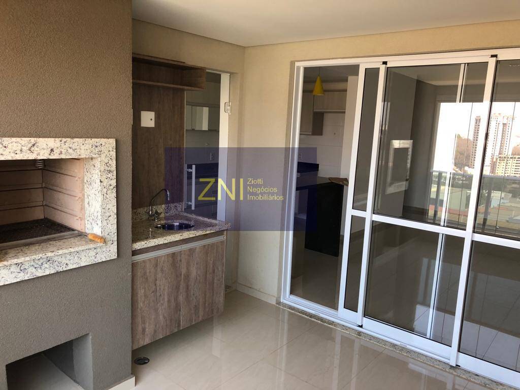 Apartamento à venda com 2 quartos, 87m² - Foto 5