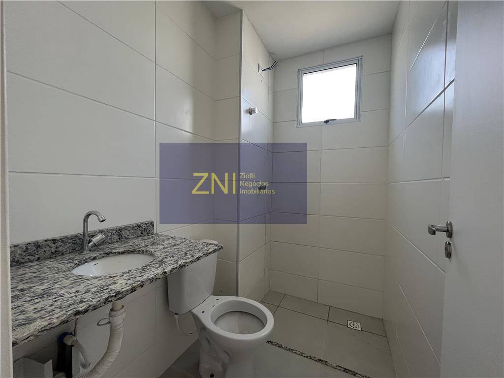 Apartamento à venda com 2 quartos, 56m² - Foto 10