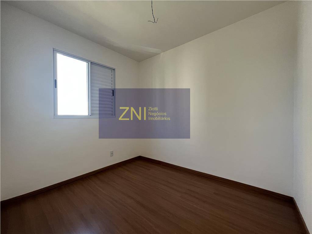 Apartamento à venda com 2 quartos, 56m² - Foto 9