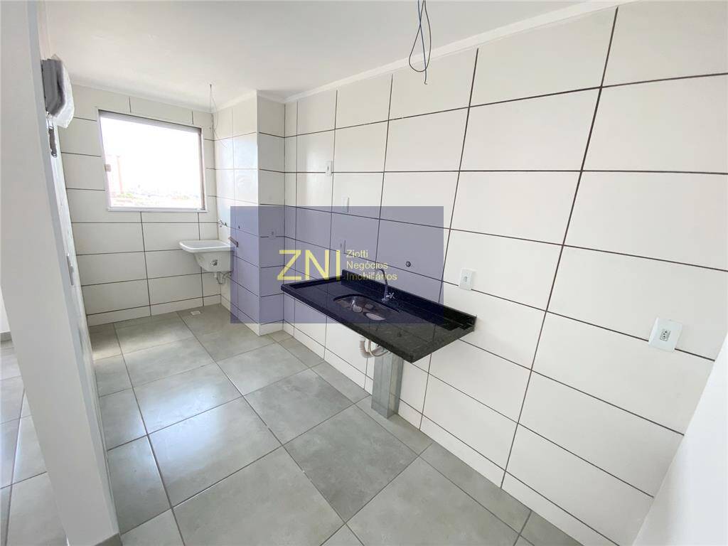 Apartamento à venda com 2 quartos, 66m² - Foto 8