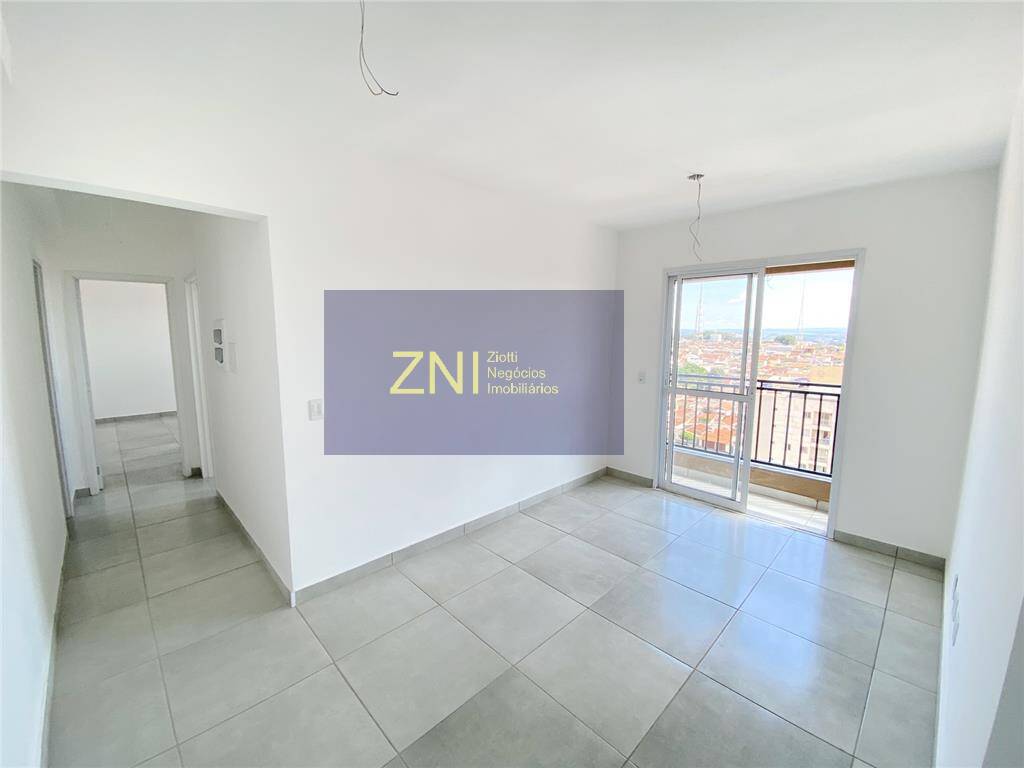 Apartamento à venda com 2 quartos, 66m² - Foto 5