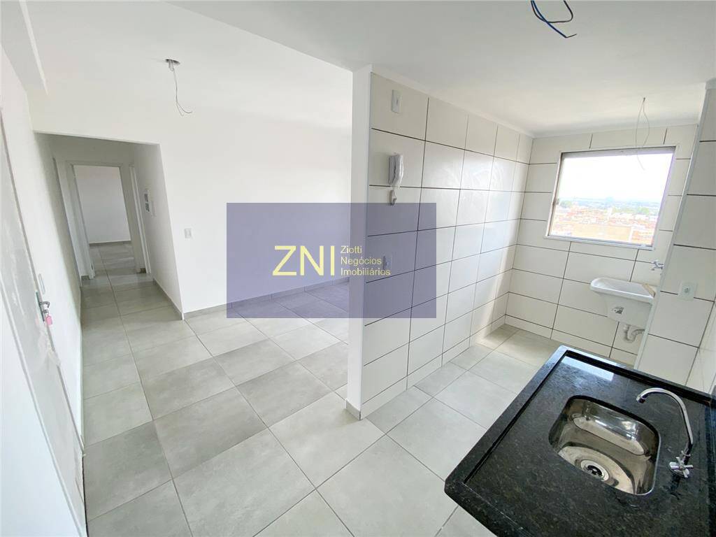 Apartamento à venda com 2 quartos, 66m² - Foto 9