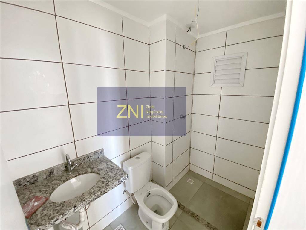 Apartamento à venda com 2 quartos, 66m² - Foto 13