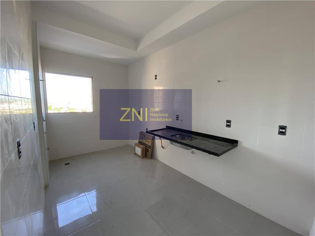 Apartamento à venda com 1 quarto, 51m² - Foto 5