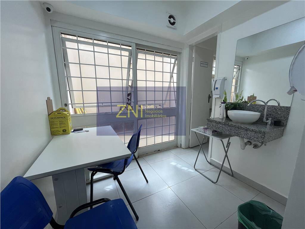 Conjunto Comercial-Sala à venda, 35m² - Foto 8