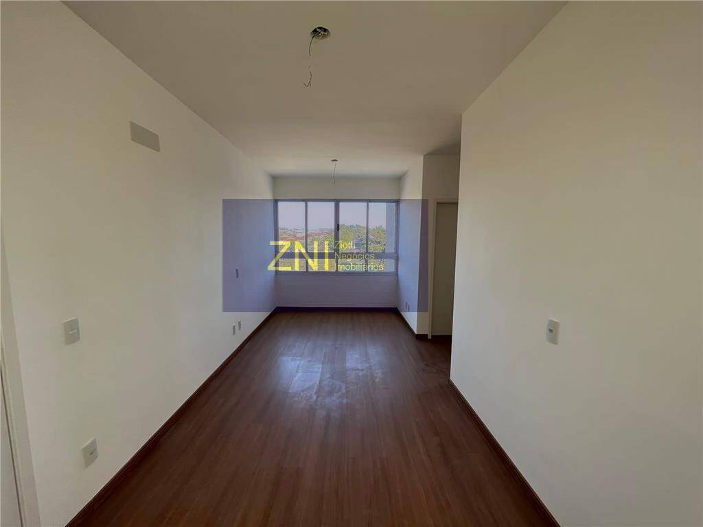 Apartamento à venda com 2 quartos, 56m² - Foto 5