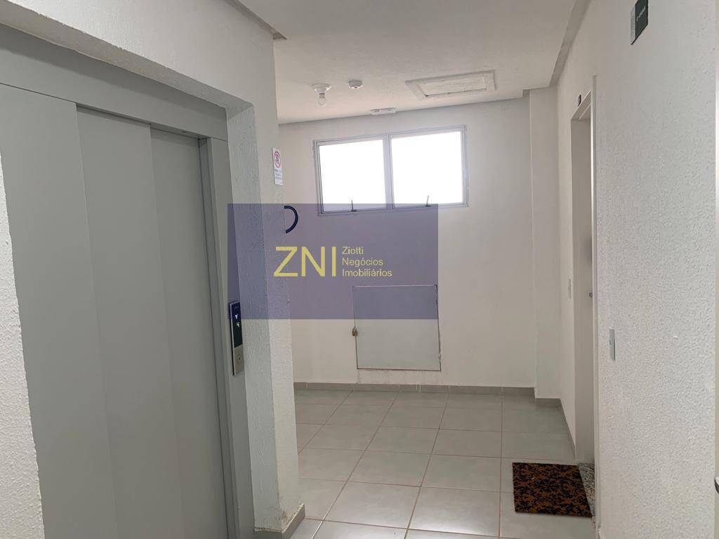 Apartamento à venda com 2 quartos, 56m² - Foto 4