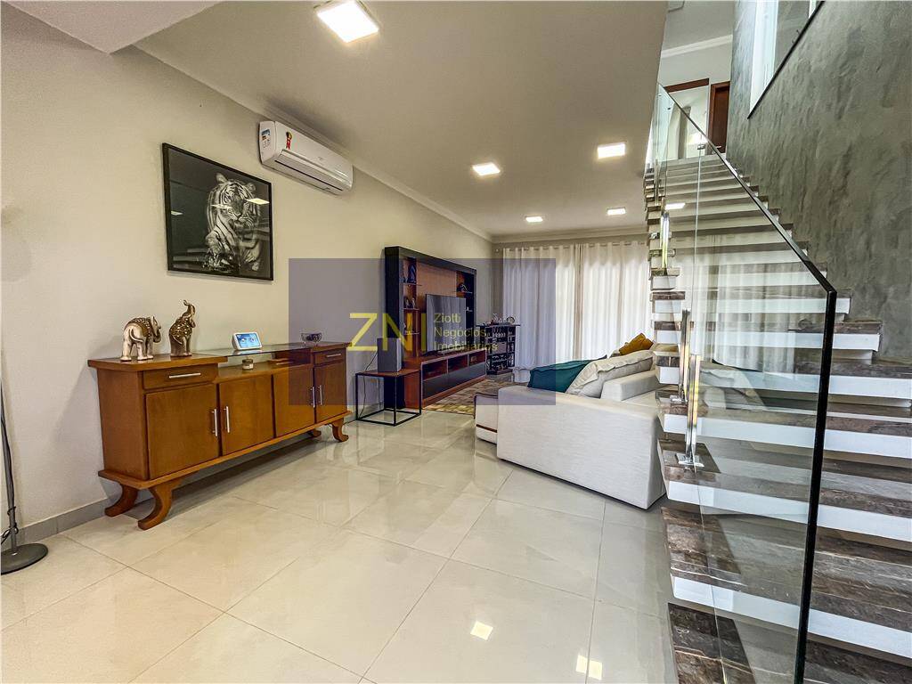 Casa de Condomínio à venda com 3 quartos, 250m² - Foto 10