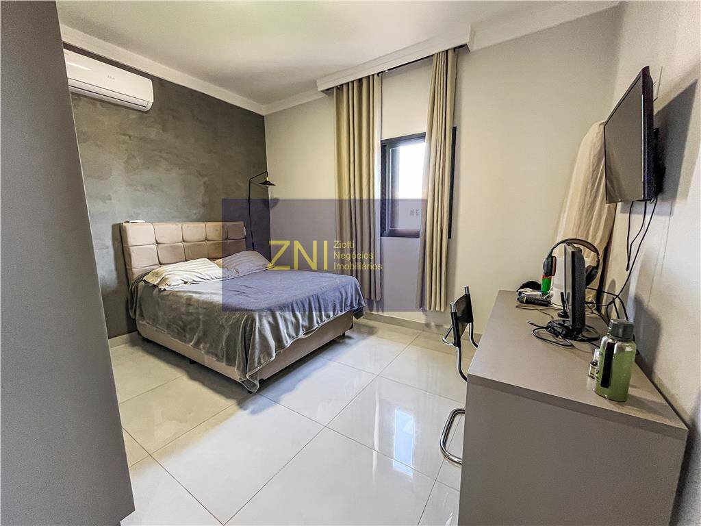 Casa de Condomínio à venda com 3 quartos, 250m² - Foto 4