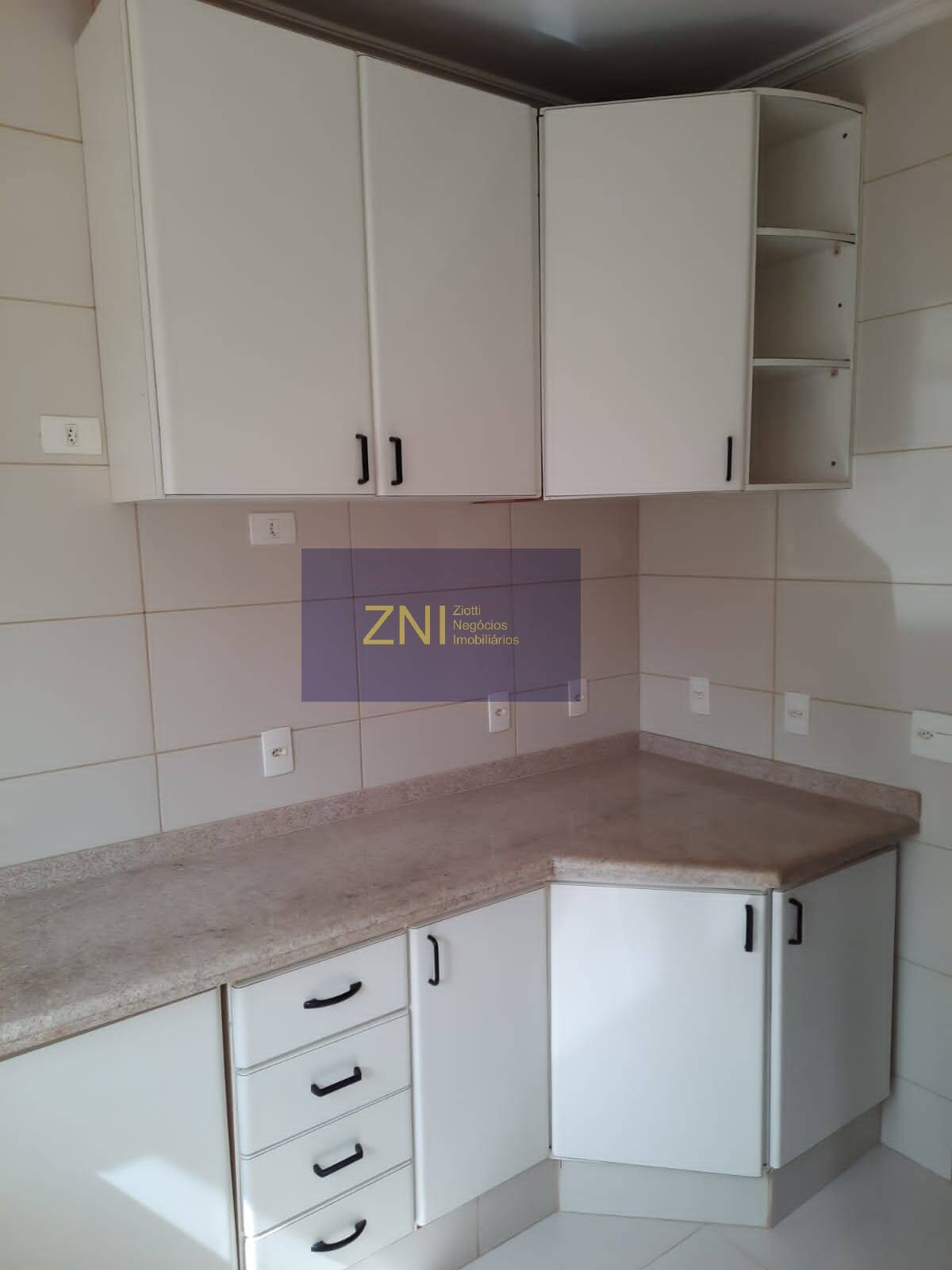 Apartamento à venda com 3 quartos, 63m² - Foto 5