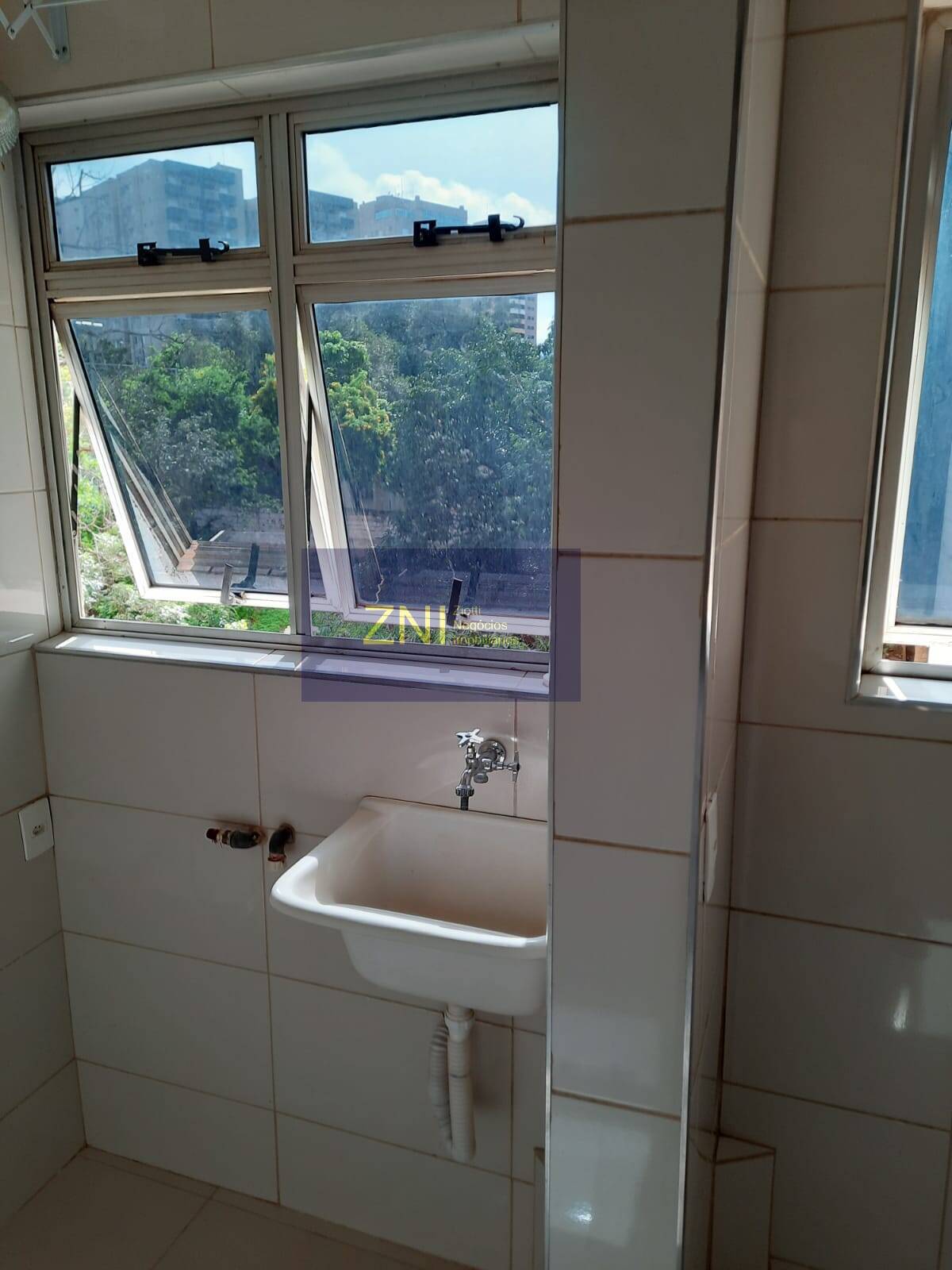 Apartamento à venda com 3 quartos, 63m² - Foto 6