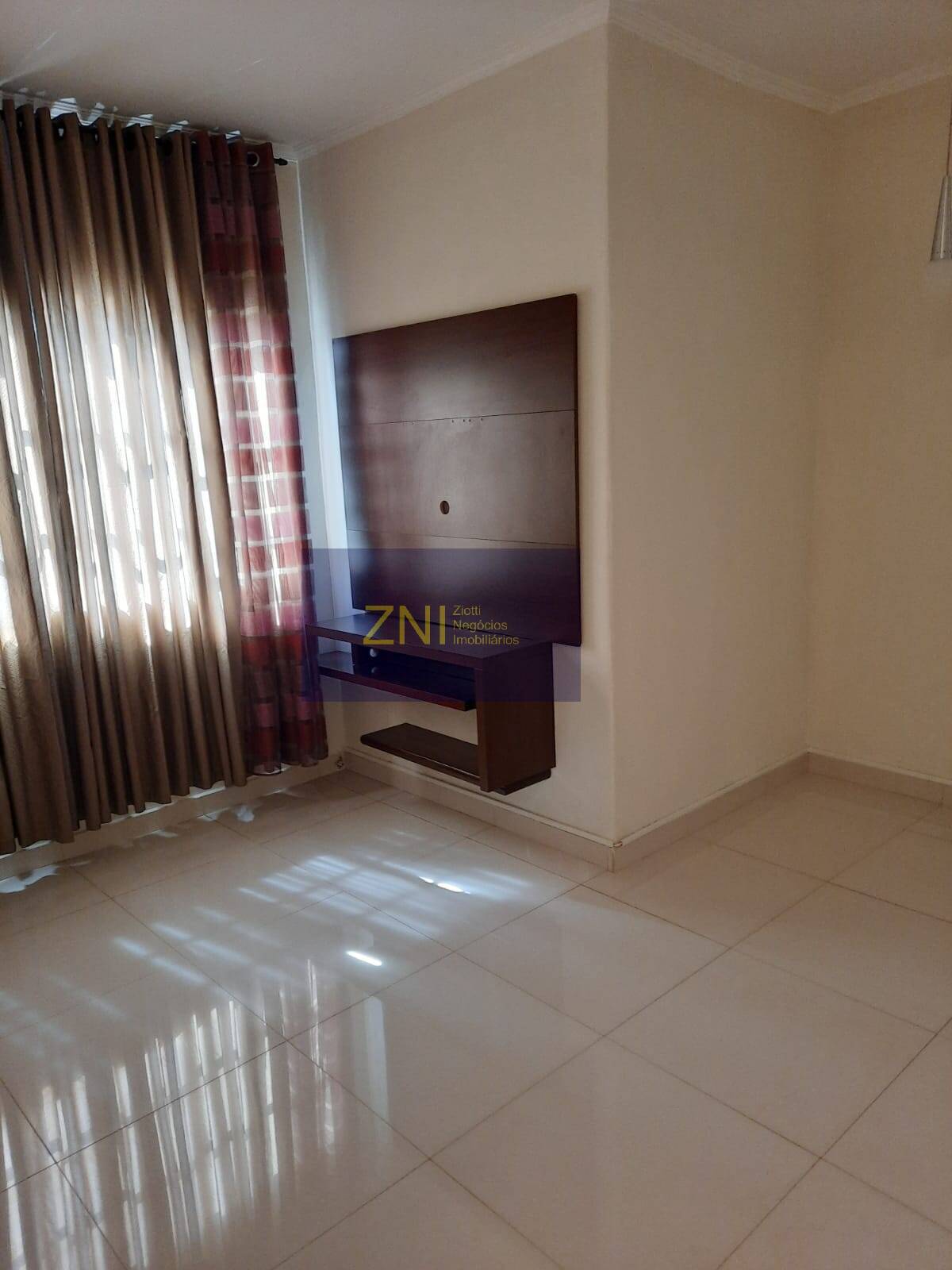 Apartamento à venda com 3 quartos, 63m² - Foto 1