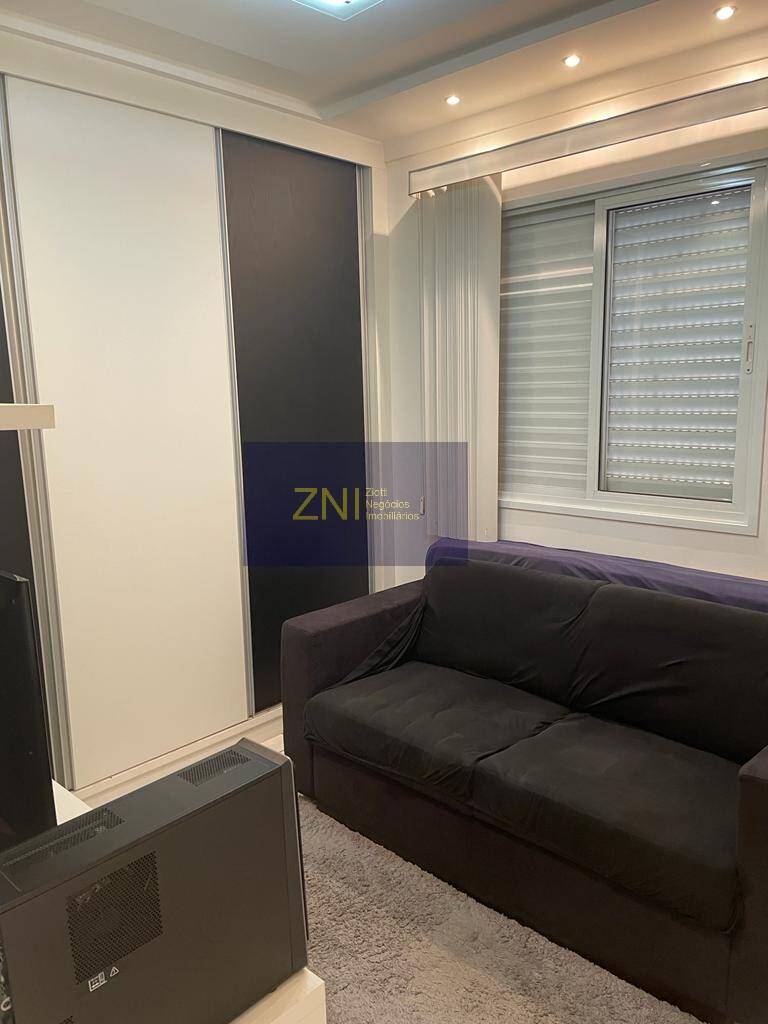 Apartamento à venda com 2 quartos, 54m² - Foto 6