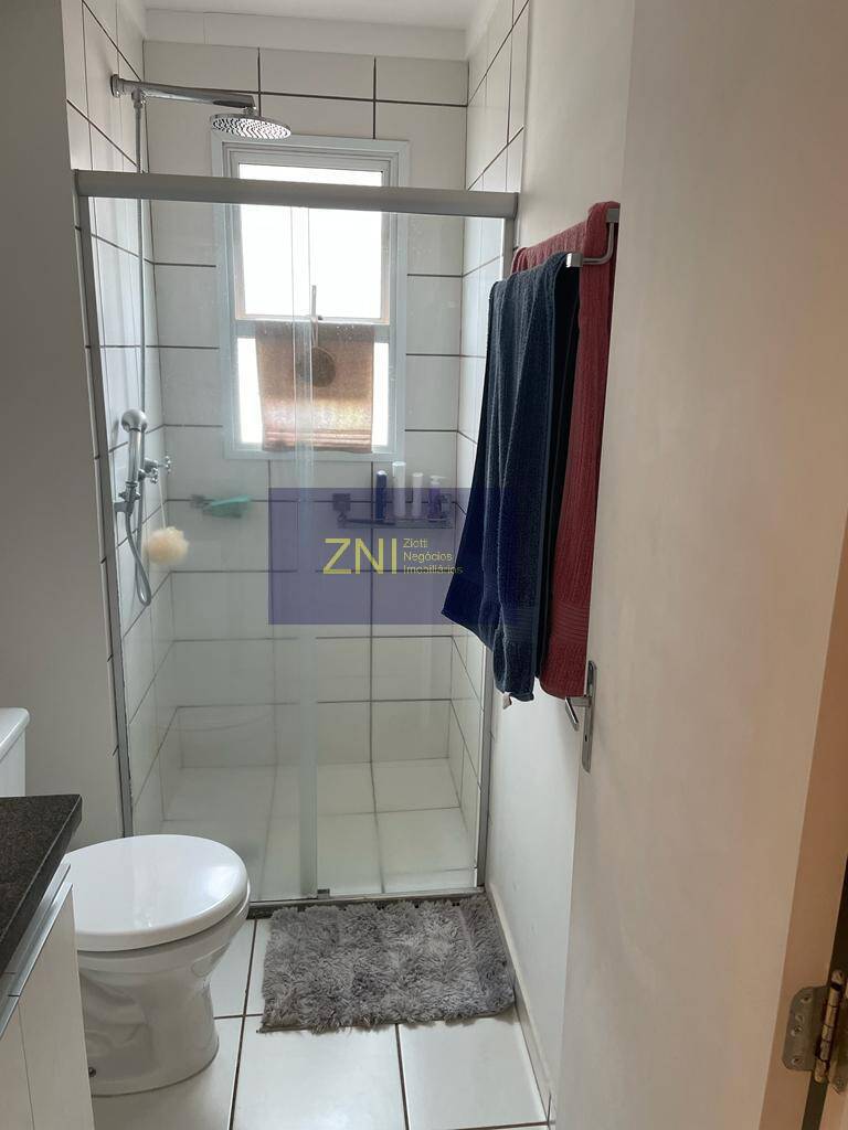 Apartamento à venda com 2 quartos, 54m² - Foto 12