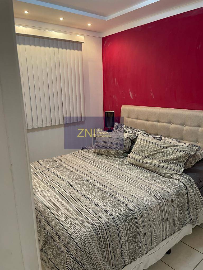 Apartamento à venda com 2 quartos, 54m² - Foto 11