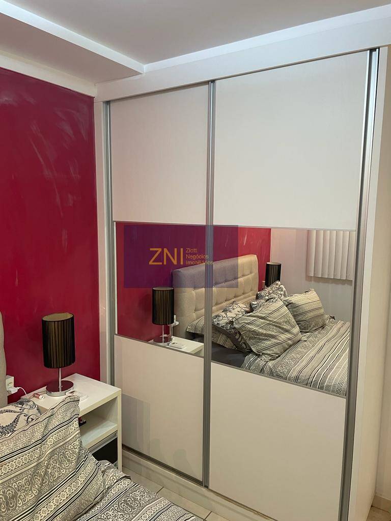 Apartamento à venda com 2 quartos, 54m² - Foto 13