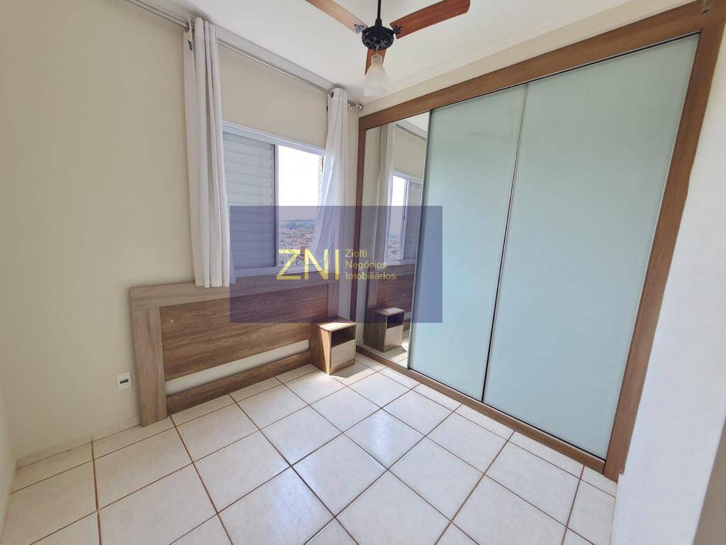 Apartamento à venda com 2 quartos, 45m² - Foto 11