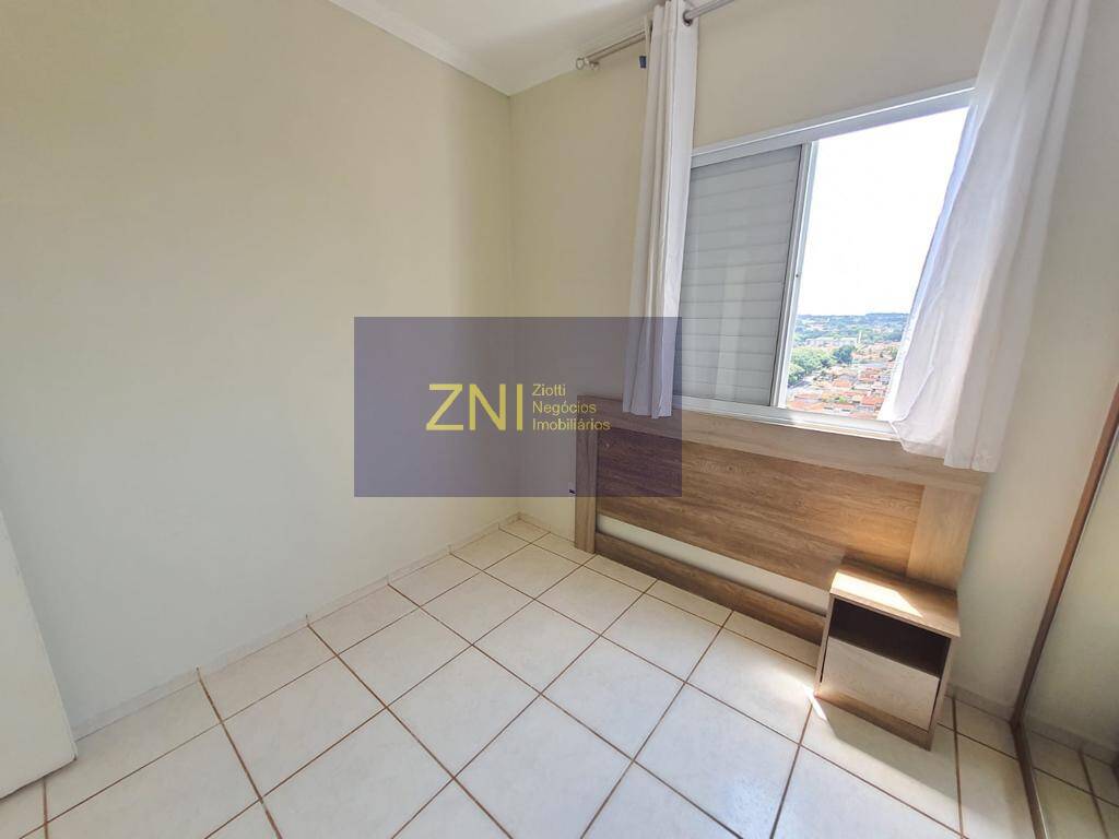 Apartamento à venda com 2 quartos, 45m² - Foto 10