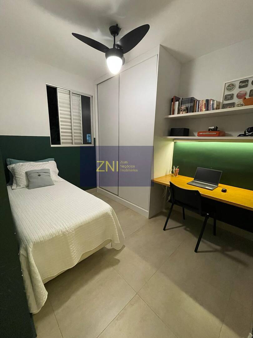 Apartamento à venda, 47m² - Foto 12