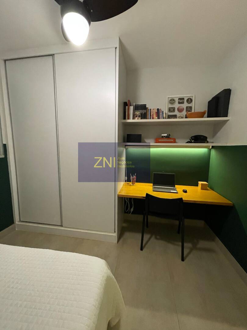 Apartamento à venda, 47m² - Foto 13