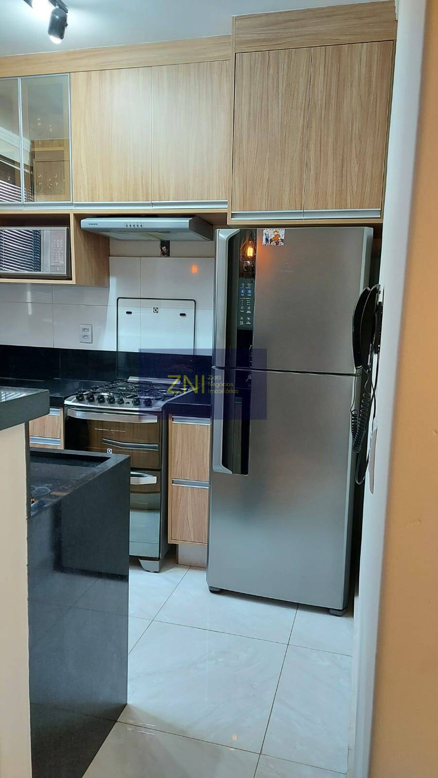 Apartamento à venda, 41m² - Foto 5