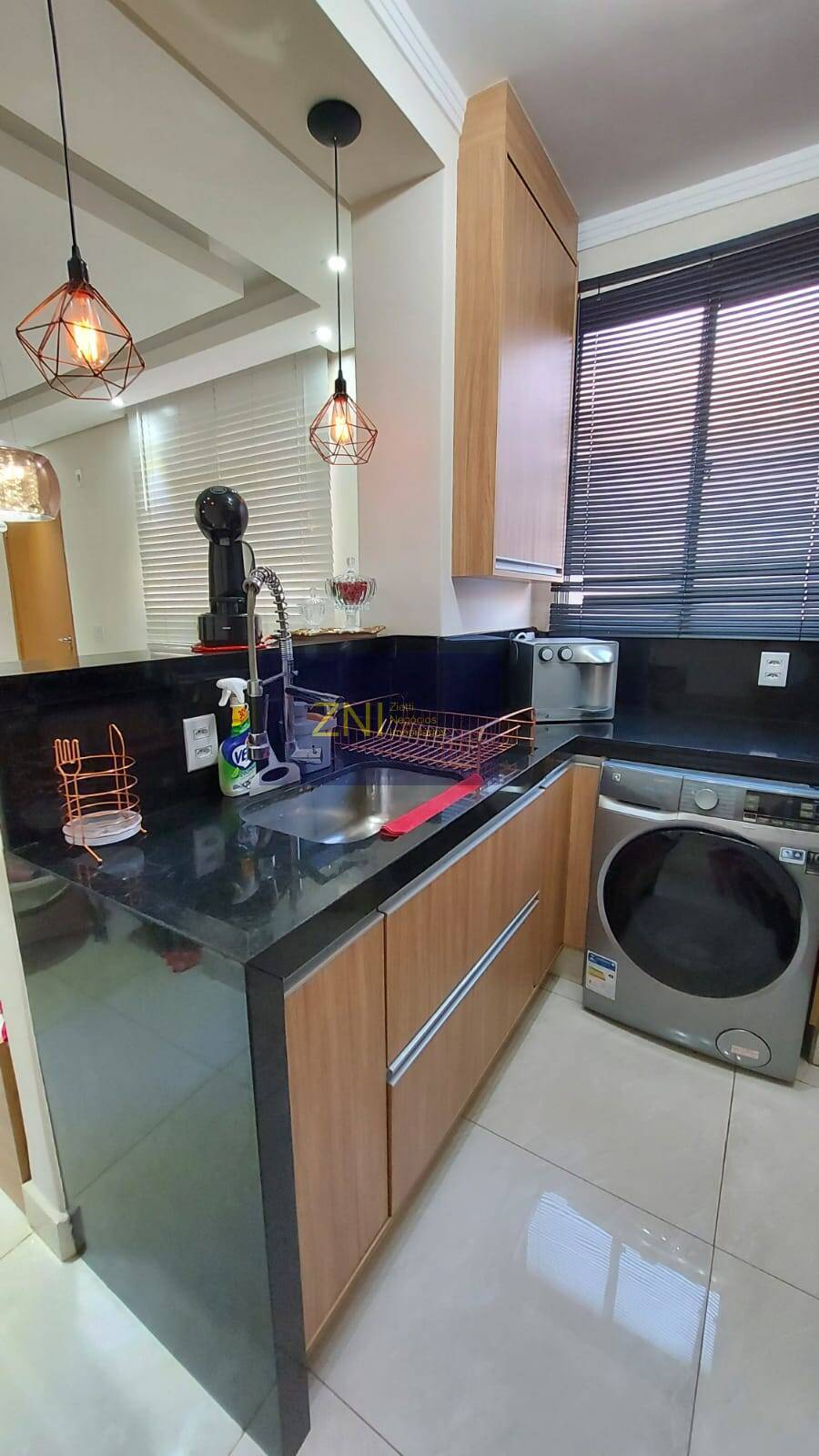 Apartamento à venda, 41m² - Foto 6