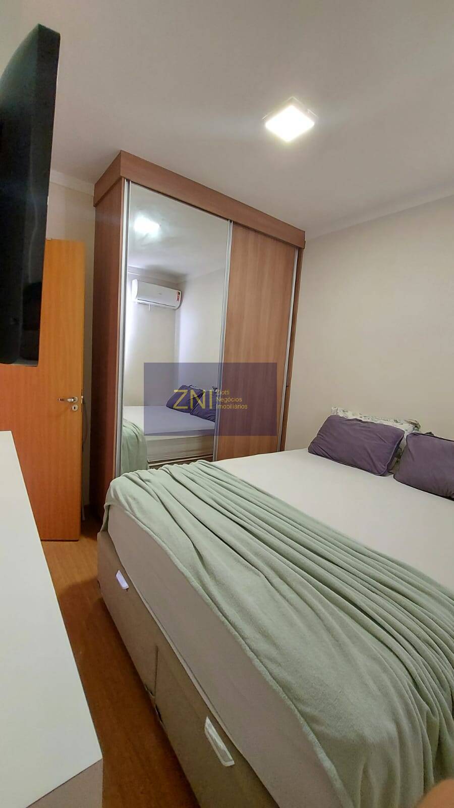 Apartamento à venda, 41m² - Foto 8