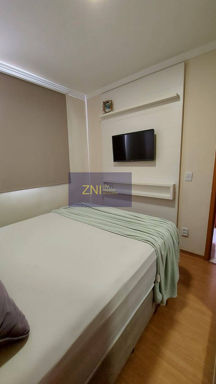 Apartamento à venda, 41m² - Foto 9