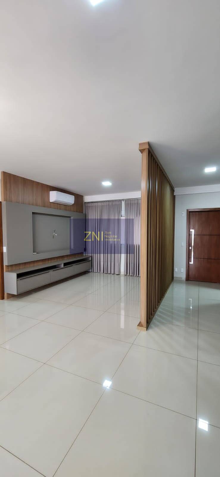 Apartamento à venda com 3 quartos, 195m² - Foto 4