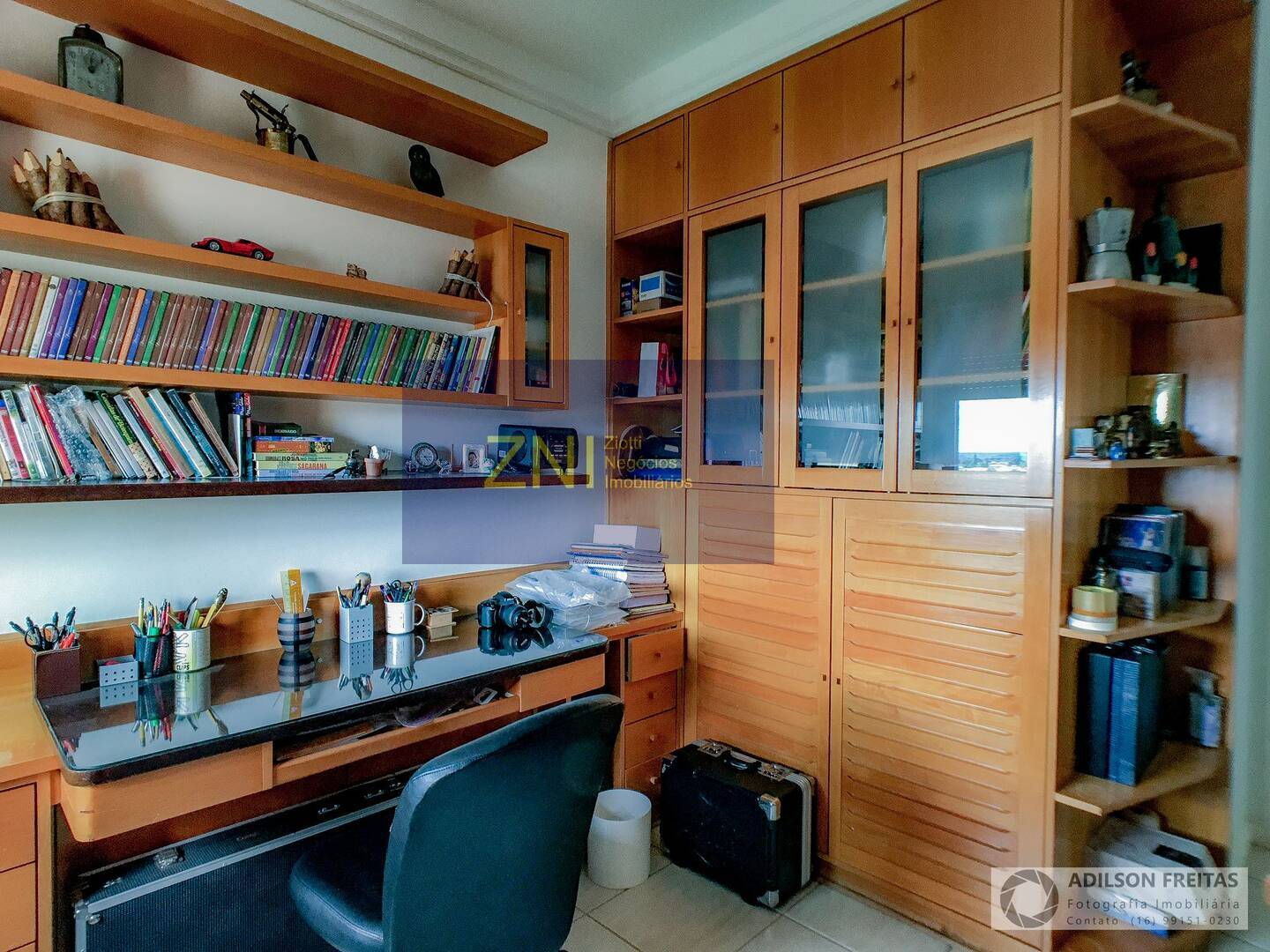 Apartamento à venda com 3 quartos, 200m² - Foto 20