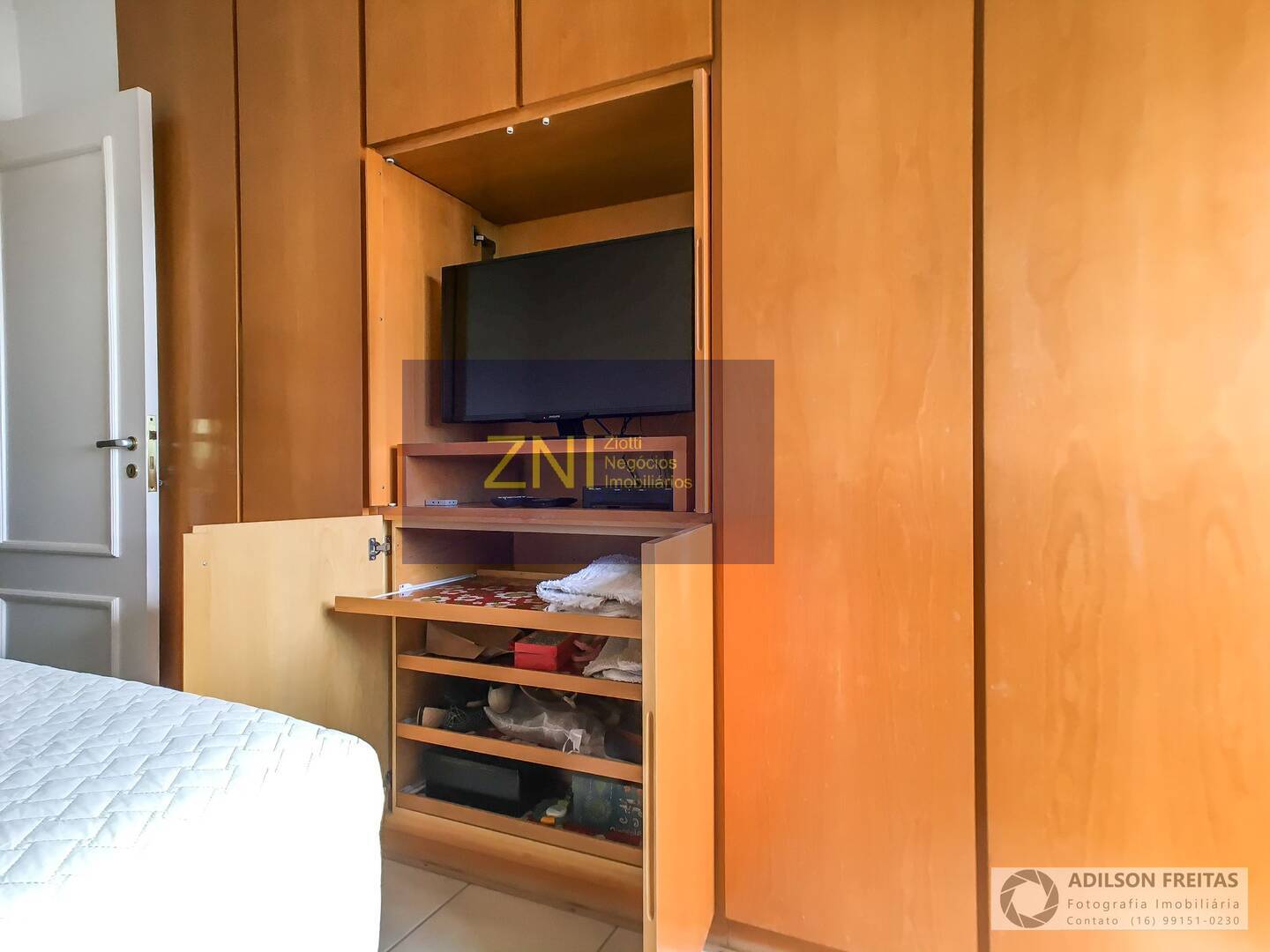 Apartamento à venda com 3 quartos, 200m² - Foto 16