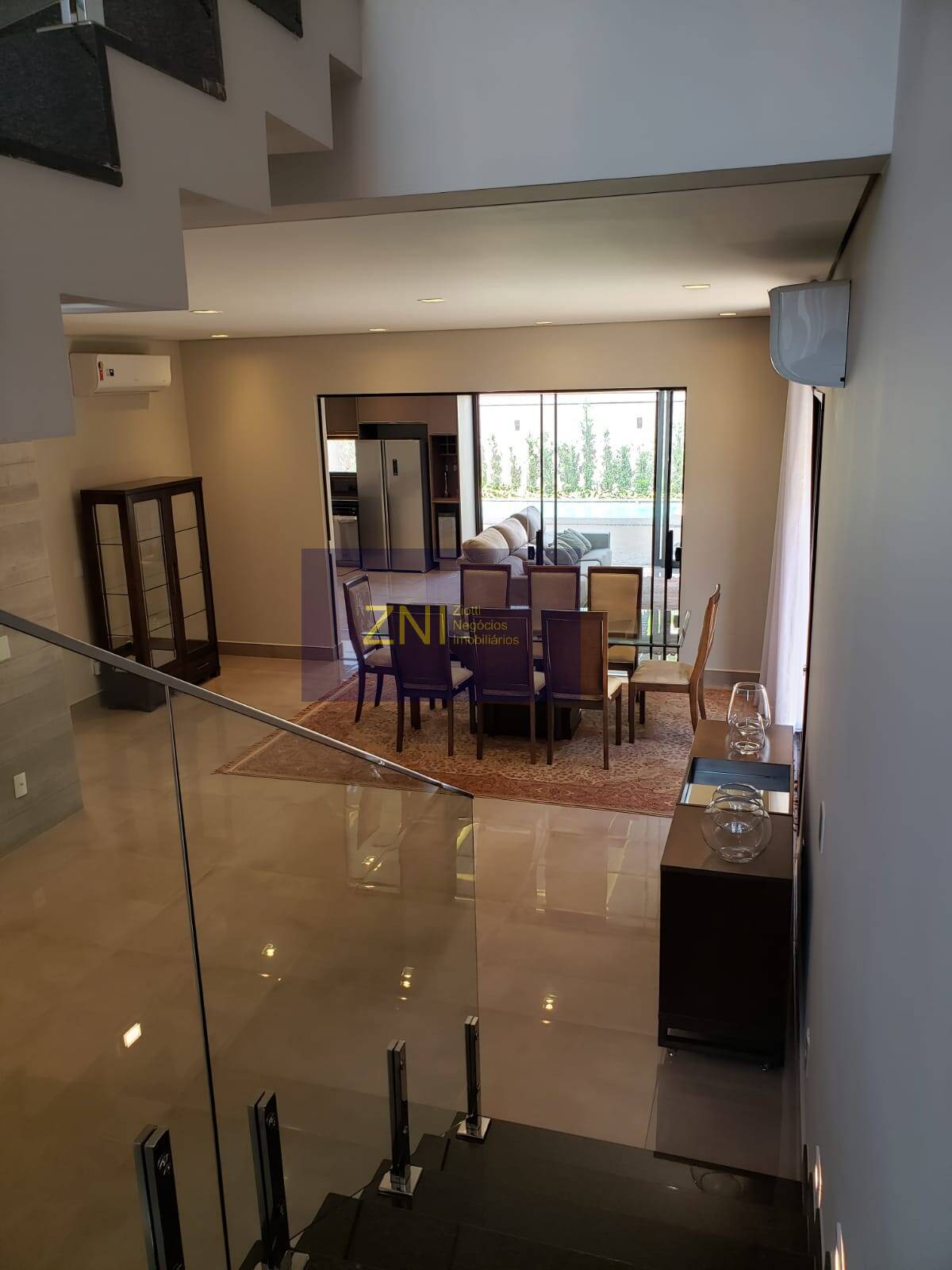 Casa de Condomínio à venda com 3 quartos, 374m² - Foto 16