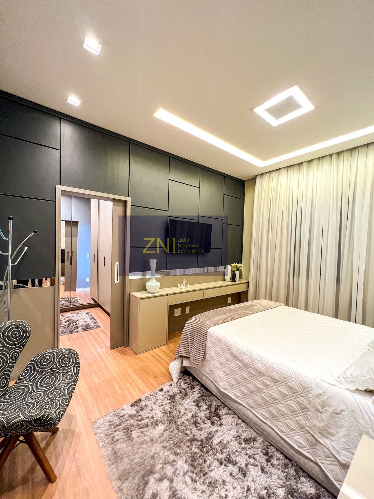 Casa de Condomínio à venda com 3 quartos, 365m² - Foto 14