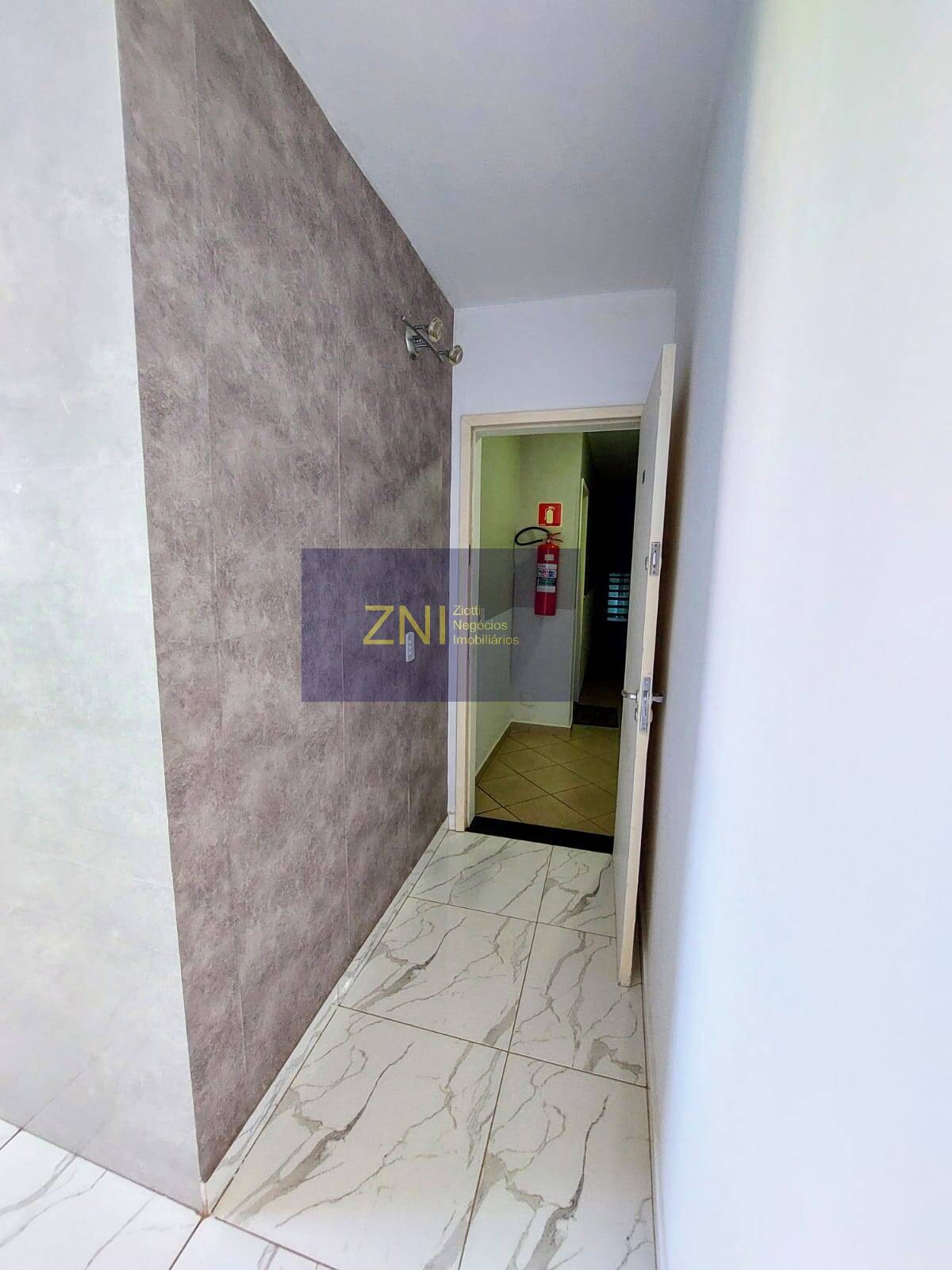 Apartamento à venda com 2 quartos, 46m² - Foto 7